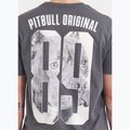 Pitbull Eighty Nine Dog Herren-T-Shirt graphit 5