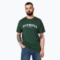 Pitbull West Coast Herren-T-Shirt Born In 1989 grasgrün