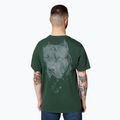 Pitbull West Coast Herren-T-Shirt Born In 1989 grasgrün 3