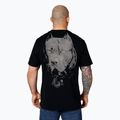 Pitbull West Coast Born In 1989 Männer-T-Shirt 214039900001 schwarz 3