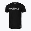 Pitbull West Coast Born In 1989 Männer-T-Shirt 214039900001 schwarz 4