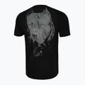 Pitbull West Coast Born In 1989 Männer-T-Shirt 214039900001 schwarz 5