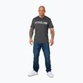 Pitbull West Coast Dog 89 t-shirt graphit 2