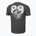 Pitbull West Coast Dog 89 t-shirt graphit 5