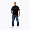 Pitbull West Coast Dog 89 t-shirt schwarz 2