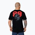 Pitbull West Coast Dog 89 t-shirt schwarz 3