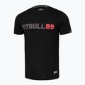 Pitbull West Coast Dog 89 t-shirt schwarz 4