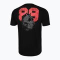 Pitbull West Coast Dog 89 t-shirt schwarz 5