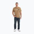 Shirt Pitbull Dog 89 coyote brown 2