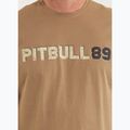 Shirt Pitbull Dog 89 coyote brown 4