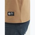 Shirt Pitbull Dog 89 coyote brown 5