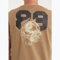 Shirt Pitbull Dog 89 coyote brown 6