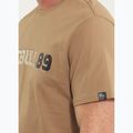 Shirt Pitbull Dog 89 coyote brown 7