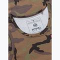 Herren-Shirt Pitbull Small Hilltop Tank Top woodland camo 6
