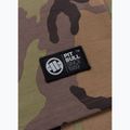 Herren-Shirt Pitbull Small Hilltop Tank Top woodland camo 8