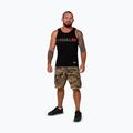 Pitbull West Coast Dog 89 schwarzes Herren Tank Top 2