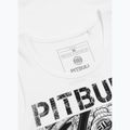 Pitbull West Coast Herren Tank Top Drive weiß 8