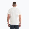 Poloshirt für Männer Pitbull West Coast Polo Jersey Small Logo white 3