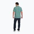 Herren Pitbull Rockey Poloshirt mint 4