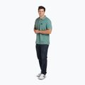 Herren Pitbull Rockey Poloshirt mint 5