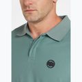 Herren Pitbull Rockey Poloshirt mint 6