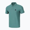 Herren Pitbull Rockey Poloshirt mint 7