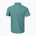 Herren Pitbull Rockey Poloshirt mint 8