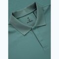 Herren Pitbull Rockey Poloshirt mint 9