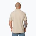 Pitbull West Coast Herren-Poloshirt Rockey Polo sans 2