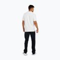 Herren Pitbull West Coast Rockey Polo Shirt weiß 3