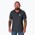 Pitbull West Coast Herren Rockey Poloshirt graphit