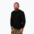 Herren Pitbull Rockey Longsleeve schwarz
