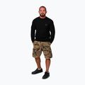 Herren Pitbull Rockey Longsleeve schwarz 2