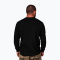Herren Pitbull Rockey Longsleeve schwarz 3