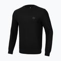 Herren Pitbull Rockey Longsleeve schwarz 4