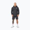 Herren Pitbull West Coast Rockey Sweatshirt graphit 2