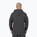 Herren Pitbull West Coast Rockey Sweatshirt graphit 3