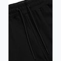 Pitbull West Coast Herren Pique Rockey Shorts schwarz 3