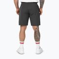 Pitbull West Coast Herren Pique Rockey Shorts graphit 4