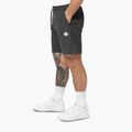 Pitbull West Coast Herren Pique Rockey Shorts graphit 5