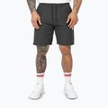 Pitbull West Coast Herren Pique Rockey Shorts graphit 6