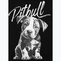 Pitbull West Coast Puppy Damen-T-Shirt schwarz 3