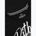 Pitbull West Coast Puppy Damen-T-Shirt schwarz 4