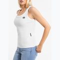 Tank Top Damen Pitbull Layla Tank Top white 3