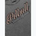 Pitbull West Coast Männer Santa Muerte T-Shirt Graphit 3