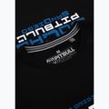 Pitbull West Coast Männer-T-Shirt In Blau schwarz 7