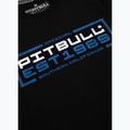 Pitbull West Coast Männer-T-Shirt In Blau schwarz 8