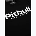 Pitbull West Coast City Of Dogs Herren-T-Shirt 214047900002 schwarz 9