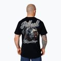 Shirt Herren Pitbull West Coast Original black 3