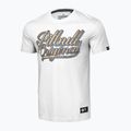 Shirt Herren Pitbull West Coast Original white 4